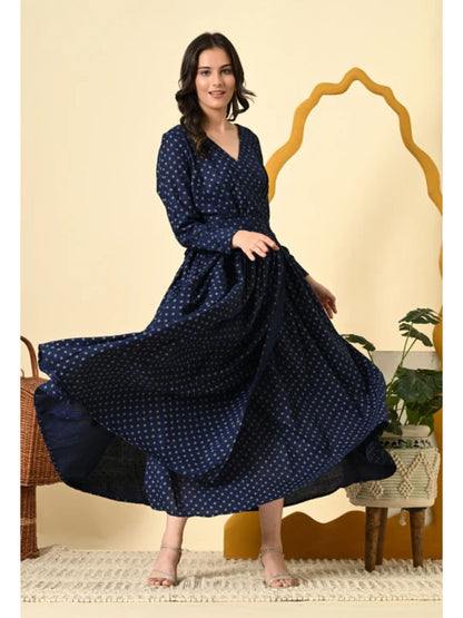 Ciara Cotton Flex Dress