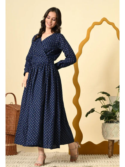 Ciara Cotton Flex Dress